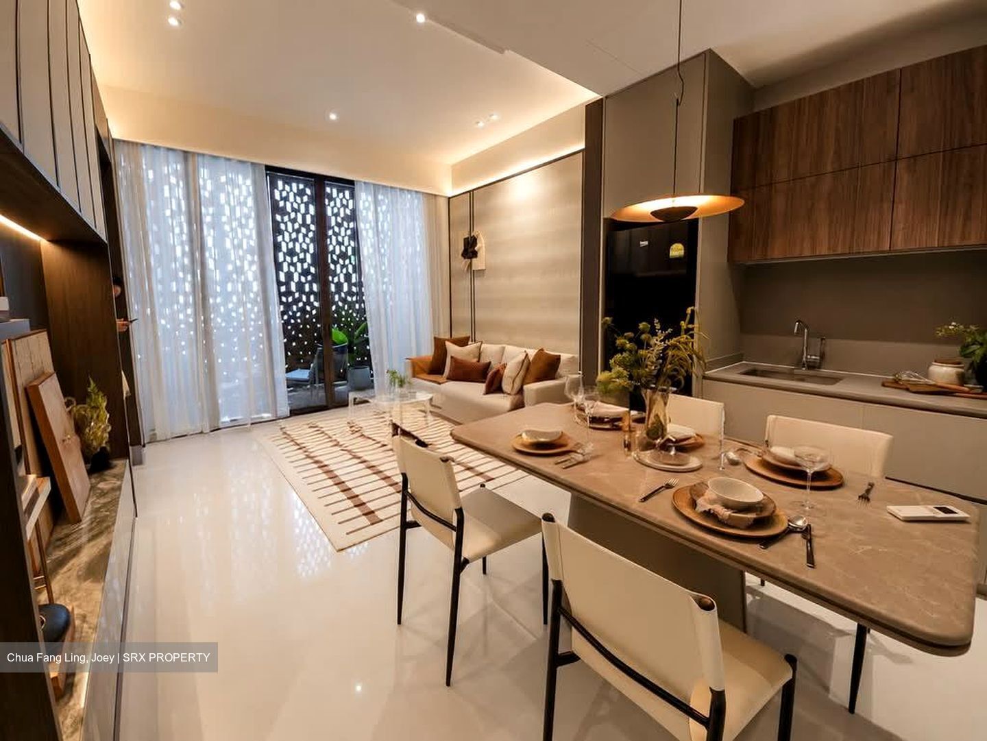 Parksuites (D10), Apartment #589869041